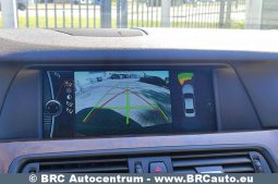 BMW 528 i xDrive Automatas 2012 full