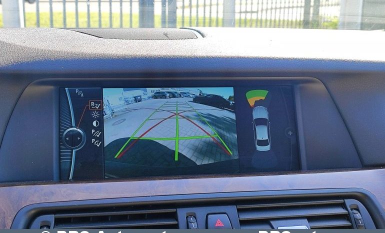 BMW 528 i xDrive Automatas 2012 full