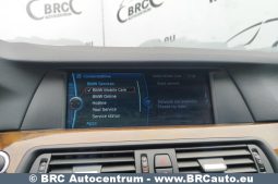 BMW 528 i xDrive Automatas 2012 full
