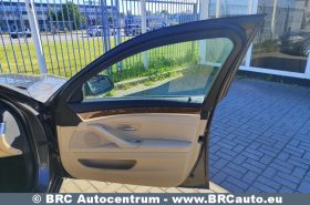 BMW 528 i xDrive Automatas 2012