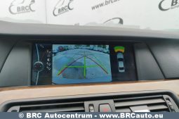 BMW 528 i xDrive Automatas 2012 full