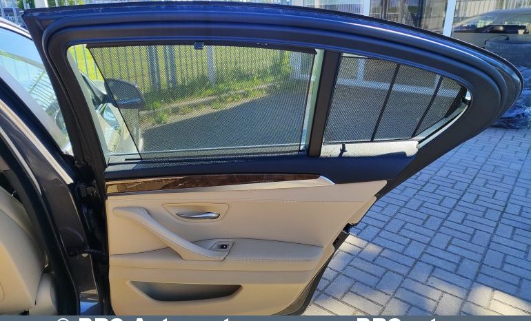BMW 528 i xDrive Automatas 2012 full