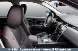 Land Rover Discovery Sport 2.0 D240 R-Dynamic Automatas 2020 full