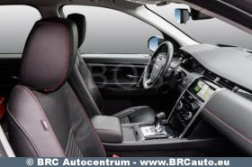 Land Rover Discovery Sport 2.0 D240 R-Dynamic Automatas 2020