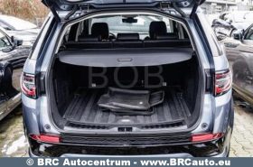 Land Rover Discovery Sport 2.0 D240 R-Dynamic Automatas 2020