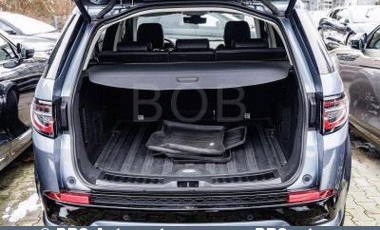 Land Rover Discovery Sport 2.0 D240 R-Dynamic Automatas 2020 full