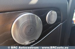 Mercedes-Benz GLC 350 4Matic Automatas 2017 full