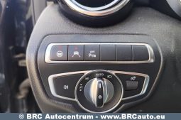 Mercedes-Benz GLC 350 4Matic Automatas 2017 full