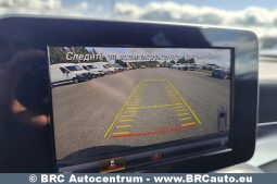 Mercedes-Benz GLC 350 4Matic Automatas 2017 full