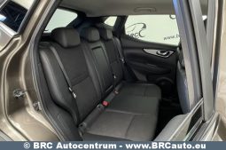 Nissan Qashqai 1.2 DiG-T Automatas 2015 full