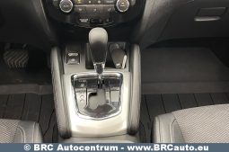 Nissan Qashqai 1.2 DiG-T Automatas 2015 full