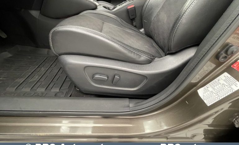 Nissan Qashqai 1.2 DiG-T Automatas 2015 full