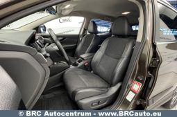 Nissan Qashqai 1.2 DiG-T Automatas 2015 full