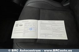 Nissan Qashqai 1.2 DiG-T Automatas 2015 full
