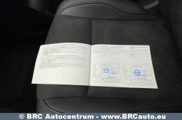 Nissan Qashqai 1.2 DiG-T Automatas 2015 full