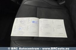 Nissan Qashqai 1.2 DiG-T Automatas 2015 full