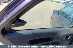 Citroen C4 Cactus 1.2 PureTech Automatas 2015 full
