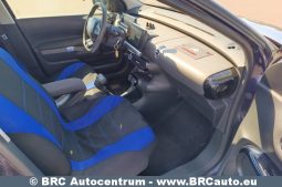 Citroen C4 Cactus 1.2 PureTech Automatas 2015 full