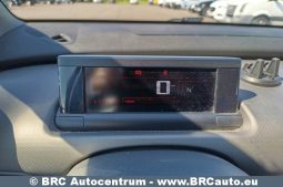 Citroen C4 Cactus 1.2 PureTech Automatas 2015 full