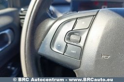 Citroen C4 Cactus 1.2 PureTech Automatas 2015 full