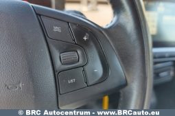 Citroen C4 Cactus 1.2 PureTech Automatas 2015 full