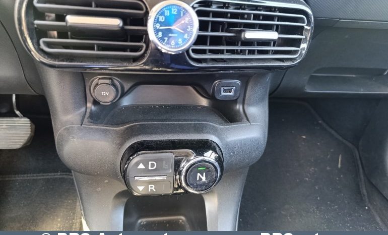 Citroen C4 Cactus 1.2 PureTech Automatas 2015 full