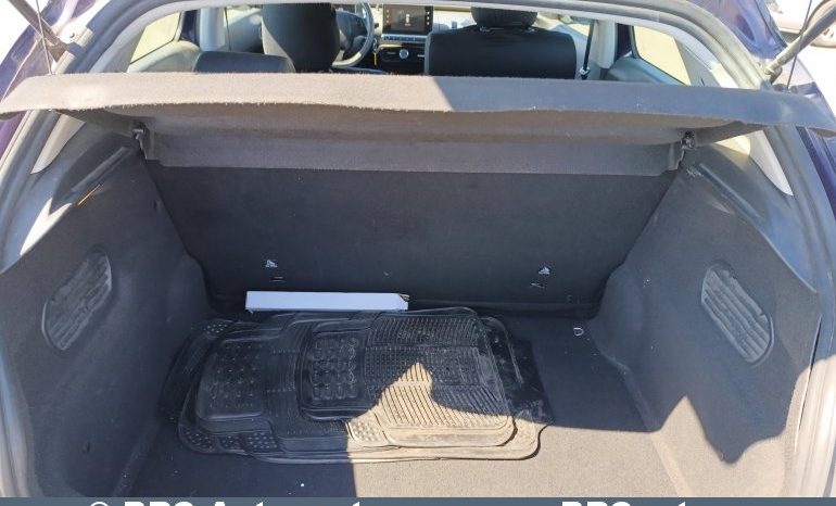 Citroen C4 Cactus 1.2 PureTech Automatas 2015 full