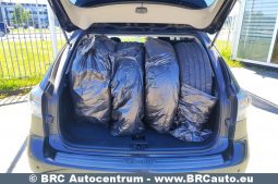 Lexus RX 350  2010 full