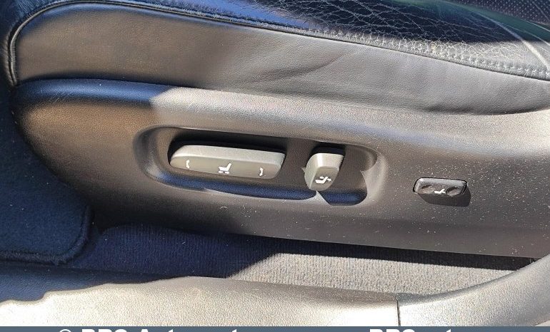 Lexus RX 350  2010 full
