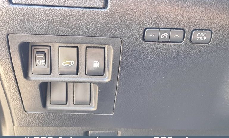 Lexus RX 350  2010 full
