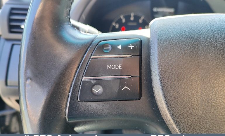 Lexus RX 350  2010 full
