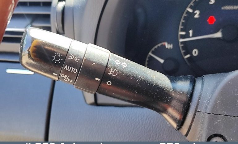 Lexus RX 350  2010 full