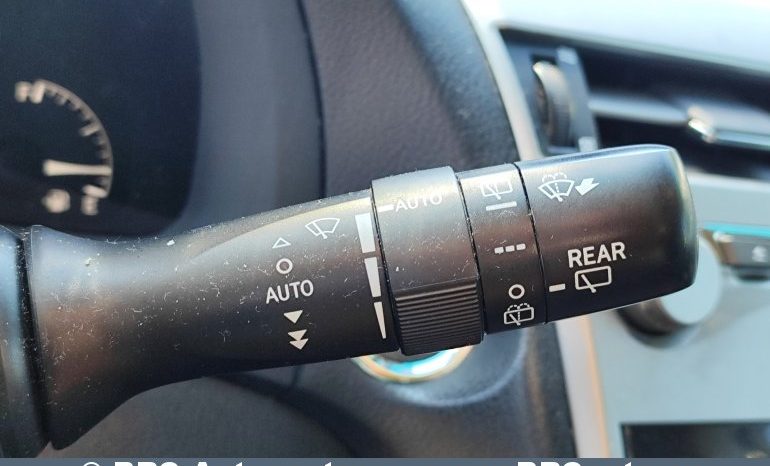 Lexus RX 350  2010 full