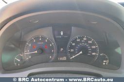 Lexus RX 350  2010 full
