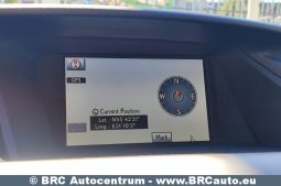 Lexus RX 350  2010 full
