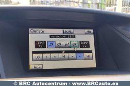 Lexus RX 350  2010 full