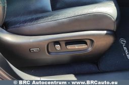 Lexus RX 350  2010 full