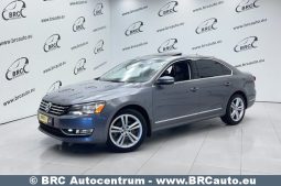 Volkswagen Passat 2.0TDI DSG SE Sedan 2014