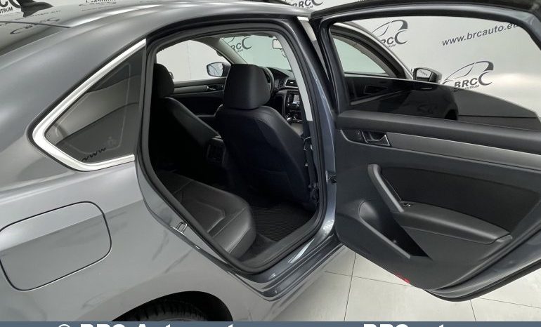 Volkswagen Passat 2.0TDI DSG SE Sedan 2014 full