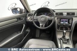 Volkswagen Passat 2.0TDI DSG SE Sedan 2014 full
