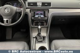 Volkswagen Passat 2.0TDI DSG SE Sedan 2014 full
