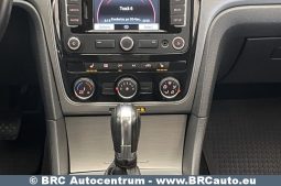 Volkswagen Passat 2.0TDI DSG SE Sedan 2014 full