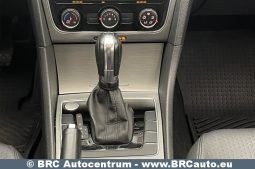 Volkswagen Passat 2.0TDI DSG SE Sedan 2014 full