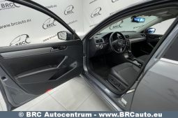 Volkswagen Passat 2.0TDI DSG SE Sedan 2014 full