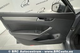 Volkswagen Passat 2.0TDI DSG SE Sedan 2014 full