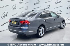 Volkswagen Passat 2.0TDI DSG SE Sedan 2014