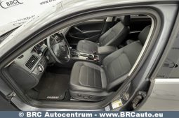 Volkswagen Passat 2.0TDI DSG SE Sedan 2014 full
