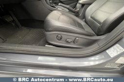 Volkswagen Passat 2.0TDI DSG SE Sedan 2014 full