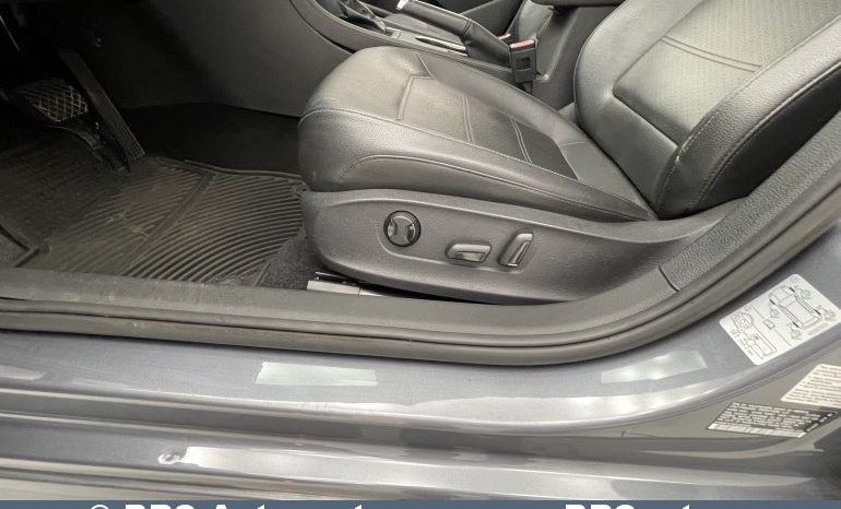 Volkswagen Passat 2.0TDI DSG SE Sedan 2014 full