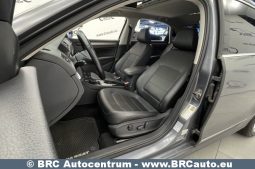Volkswagen Passat 2.0TDI DSG SE Sedan 2014 full